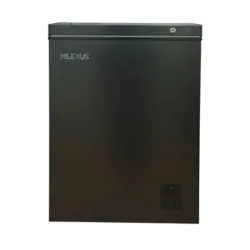 NEVERA 5 PIES MILEXUS (VPT)