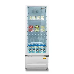 NEVERA EXHIBIDORA 8.5 PIES ROYAL (ODA)