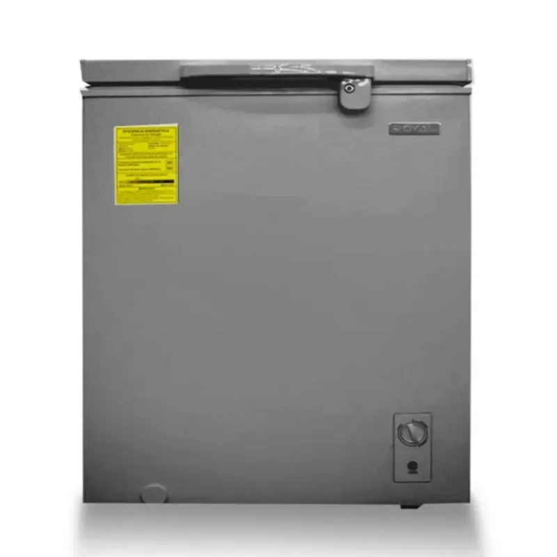 NEVERA 5.5 PIES ROYAL (LHZ)