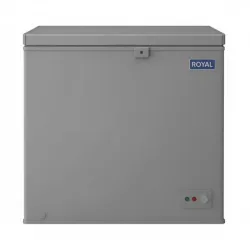 NEVERA 7.8 PIES ROYAL (LHZ)