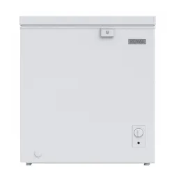 NEVERA 7.8 PIES ROYAL BLANCA (LHZ)