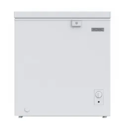 NEVERA 7.8 PIES ROYAL HORIZONTAL 