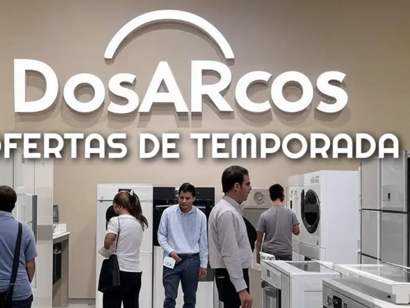 OFERTAS DE TEMPORADA 🌴