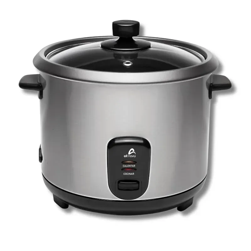 OLLA ARROCERA ALL NOVU 2.2L