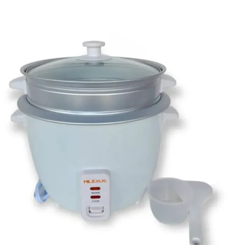 OLLA ARROCERA MILEXUS 1.8L