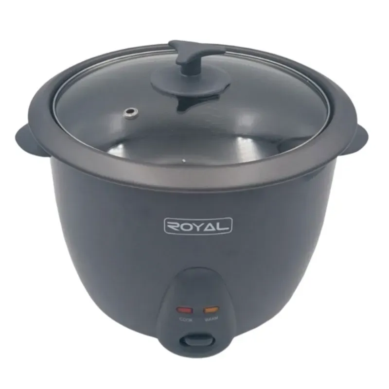 OLLA ARROCERA ROYAL 1.8L
