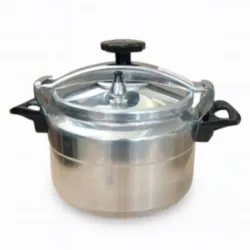 OLLA DE PRESIÓN 11L DE INDUCCIÓN MILEXUS (VPT)