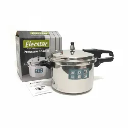 OLLA DE PRESIÓN DE INDUCCIÓN 7L (LHZ)