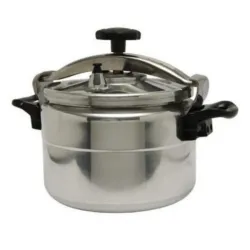 OLLA DE PRESIÓN DE INDUCCIÓN 7L