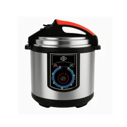 OLLA REINA 4L EKO + JUNTA EXTRA DE REGALO (ANG)