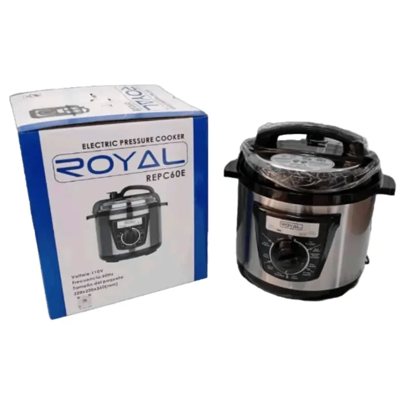 OLLA REINA 6L ROYAL (VPT)