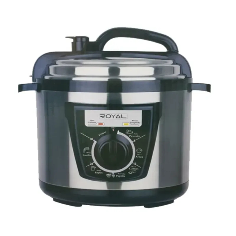 OLLA REINA 6L ROYAL (VPT)