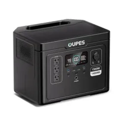 OUPES EXODUS 1488Wh (1500W) (HAB)