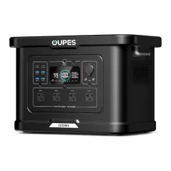 OUPES EXODUS 2232Wh (2400W) (HAB)