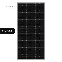 PANEL SOLAR 575W BOVIET SOLAR - BIFACIAL MONOCRISTALINO (ACT)