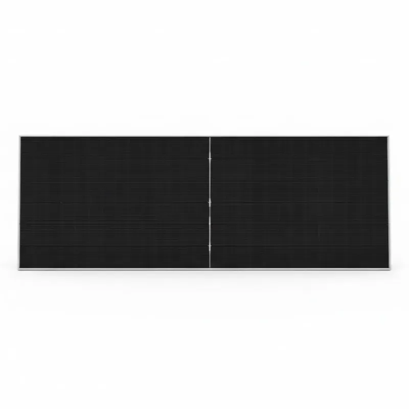 PANEL SOLAR 580W (ANG)