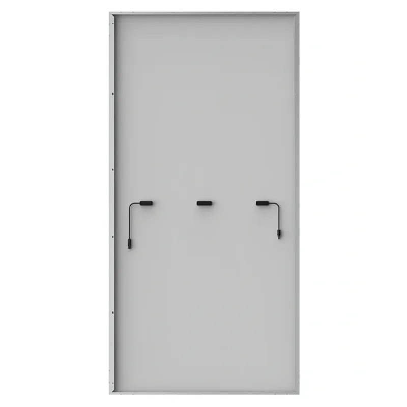 PANEL SOLAR 580W MONOCRISTALINO OSUN (AZU)