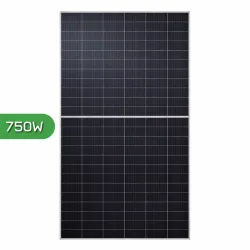 PANEL SOLAR 750W MILEXUS - BIFACIAL MONOCRISTALINO (LHZ)