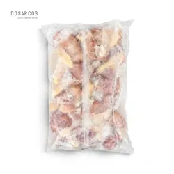 PAQUETE MUSLOS DE POLLO 11 LB | 9730 CUP (VPT)