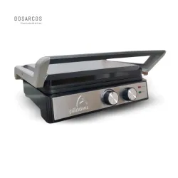 PARRILLA TOSTADORA ALL NOVU (MNC)
