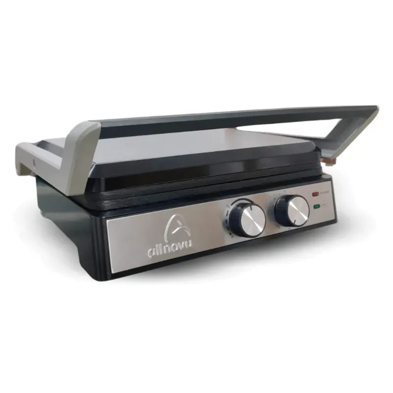 PARRILLA TOSTADORA ALL NOVU 1400W