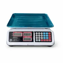 PESA DIGITAL 40 KG ROYAL (VPT)