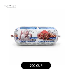 PICADILLO MIXTO CONDIMENTADO 400g | 700 CUP (VPT)