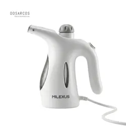 PLANCHA A VAPOR VERTICAL MILEXUS (VPT)