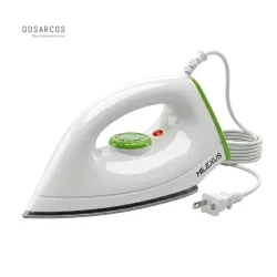 PLANCHA DE ROPA MILEXUS (VPT)