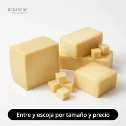 QUESO GOUDA | VARIEDAD (VPT)