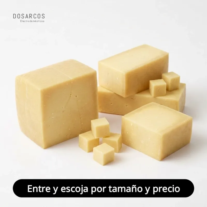 QUESO GOUDA | VARIEDAD (VPT)