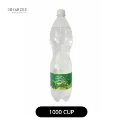 REFRESCO DE LIMÓN 1.5 L | 1000 CUP (VPT)