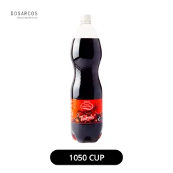 REFRESCO TUKOLA 1.5 L | 1050 CUP (VPT)