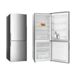 REFRIGERADOR 13.1 PIES MILEXUS CONGELADOR INFERIOR (TAL)