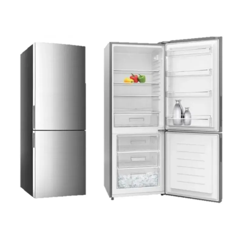 REFRIGERADOR 13.1 PIES MILEXUS CONGELADOR INFERIOR (TAL)