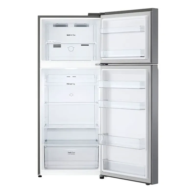 REFRIGERADOR 14 PIES LG CONGELACIÓN SECA INVERTER