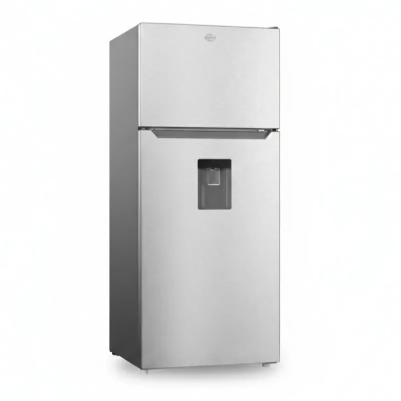 REFRIGERADOR 16 PIES INVERTER CONGELACIÓN SECA CON DISPENSADOR EKO (TAL)