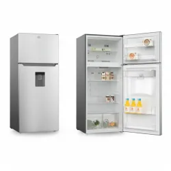 REFRIGERADOR 16 PIES INVERTER CONGELACIÓN SECA CON DISPENSADOR EKO (TAL)