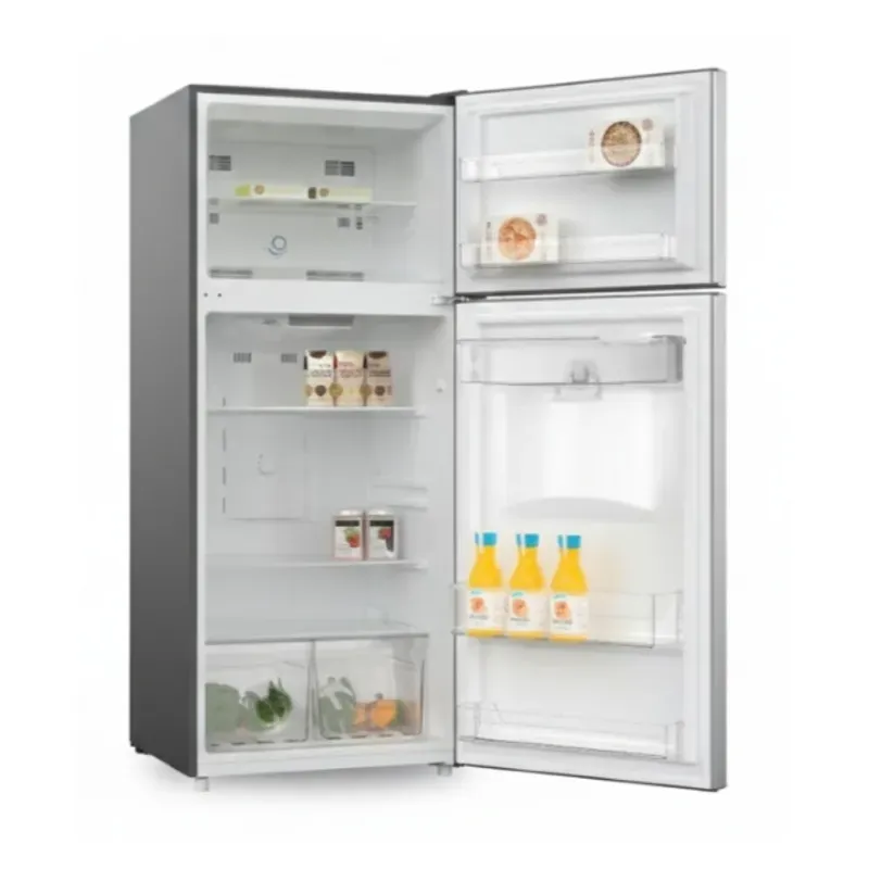 REFRIGERADOR 16 PIES INVERTER CONGELACIÓN SECA CON DISPENSADOR EKO (TAL)