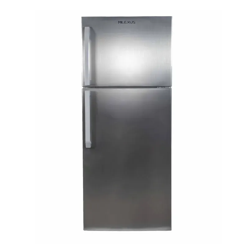 REFRIGERADOR 16 PIES MILEXUS CONGELACIÓN SECA
