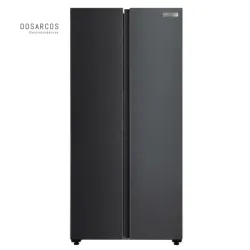 REFRIGERADOR 20 PIES INVERTER ROYAL (ACT)