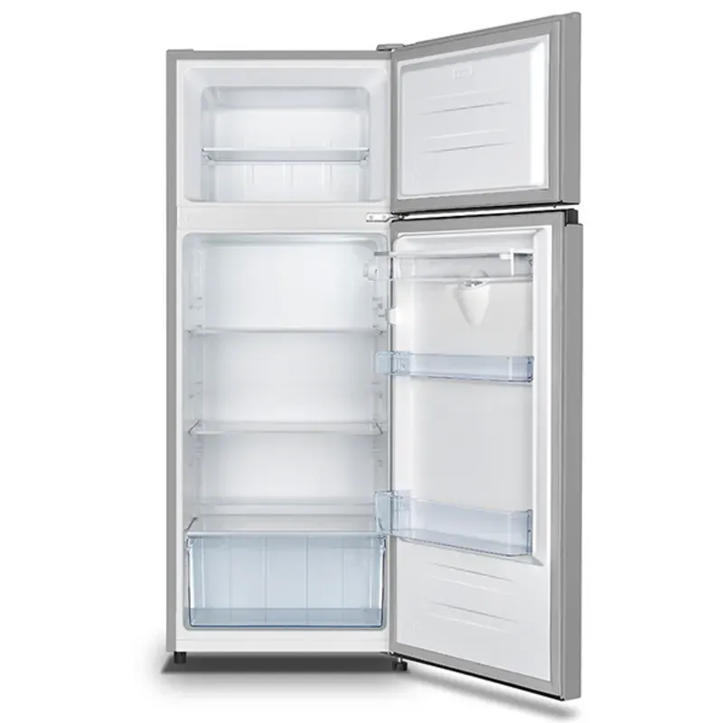 REFRIGERADOR 7.27 PIES HISENSE CON DISPENSADOR (LHZ)
