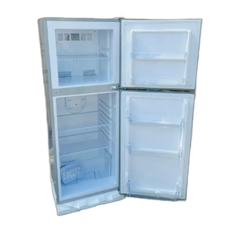 REFRIGERADOR 7.5 PIES LEMAX CONGELACIÓN SECA (BLANCO)