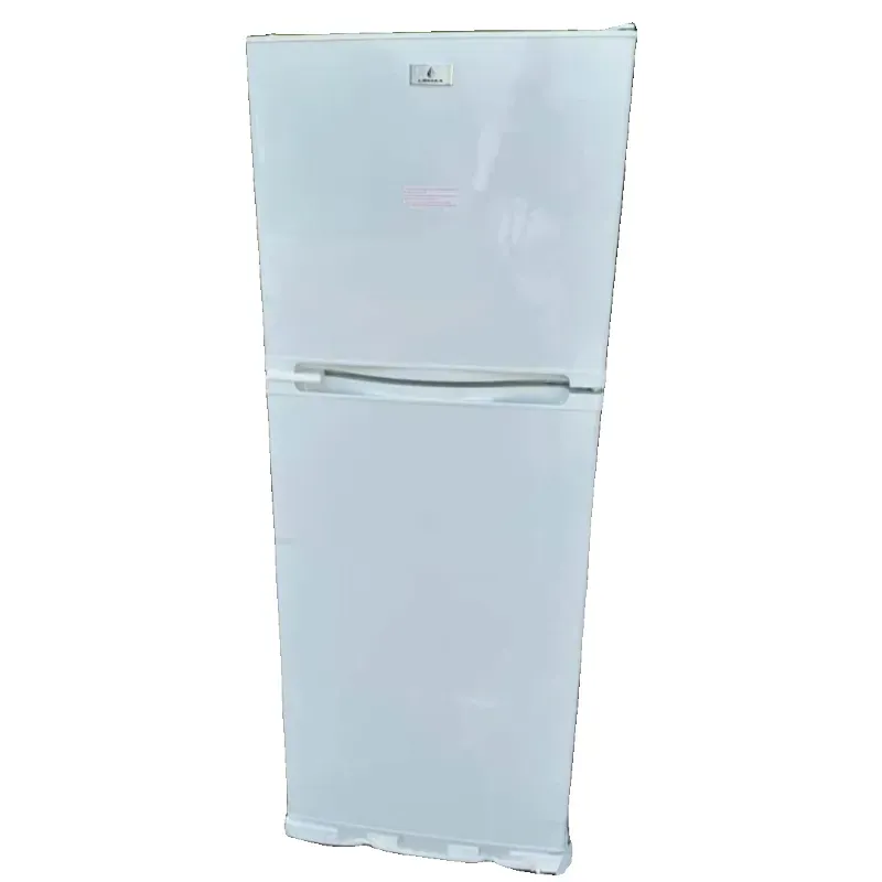 REFRIGERADOR 7.5 PIES LEMAX CONGELACIÓN SECA (BLANCO)