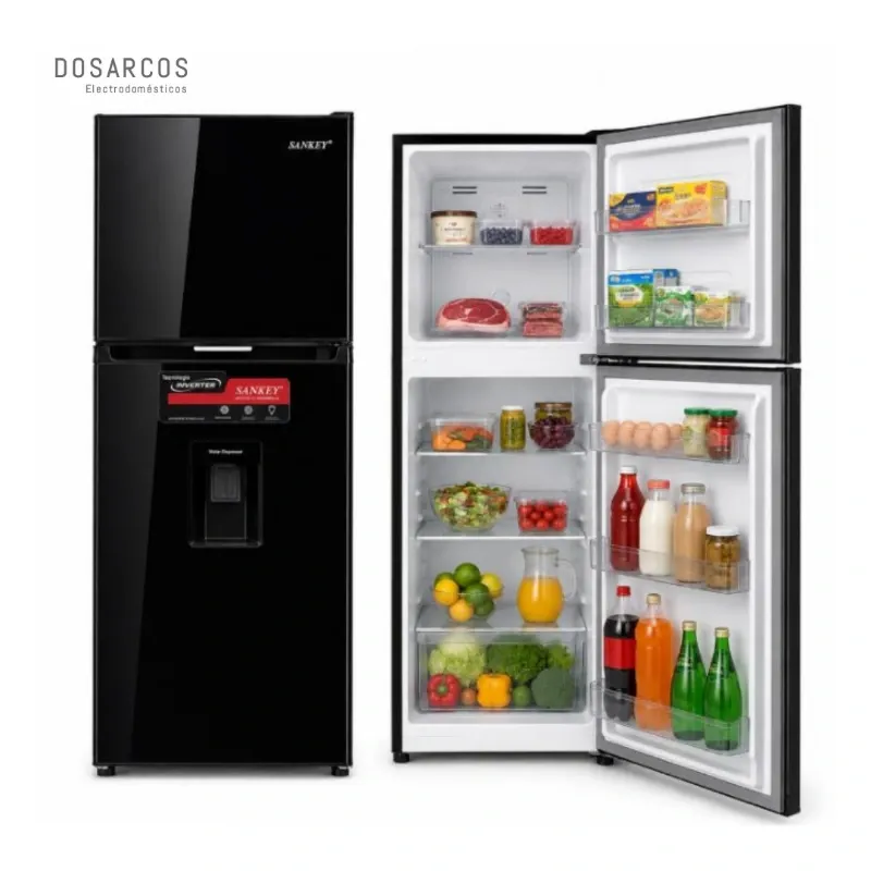 REFRIGERADOR 9.4 PIES SANKEY (VPT)