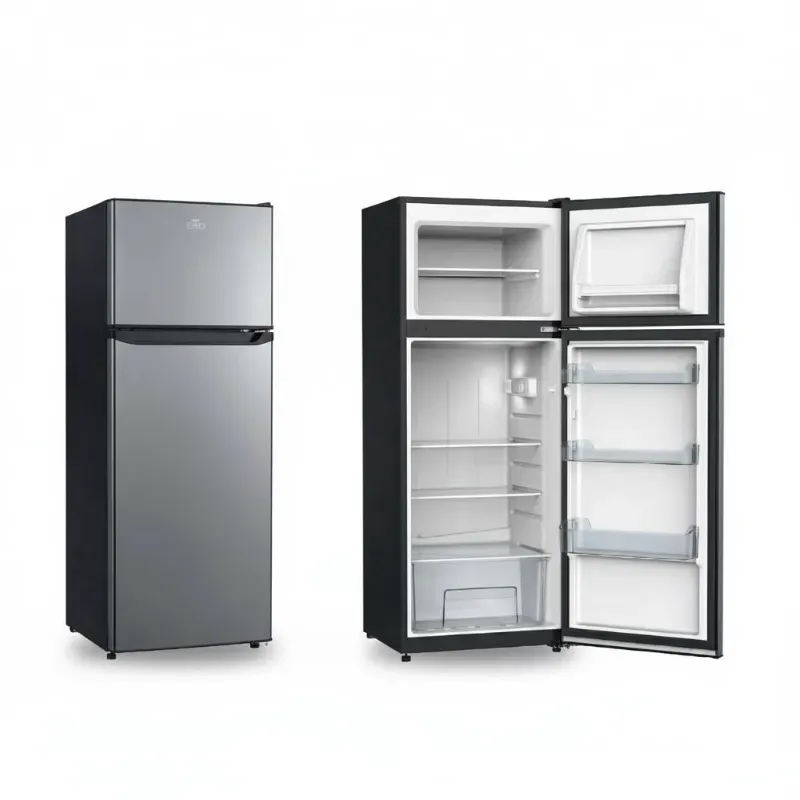 REFRIGERADOR EKO 8.1 PIES INVERTER (LHZ)