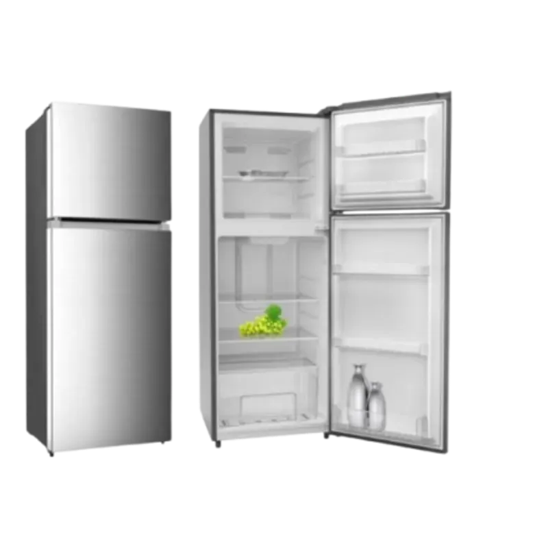 REFRIGERADOR 11.5 PIES MILEXUS CONGELACIÓN SECA