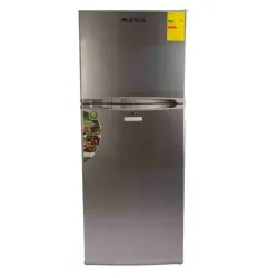 REFRIGERADOR 11.5 PIES MILEXUS CONGELACIÓN SECA