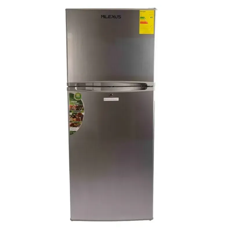 REFRIGERADOR 11.5 PIES MILEXUS CONGELACIÓN SECA