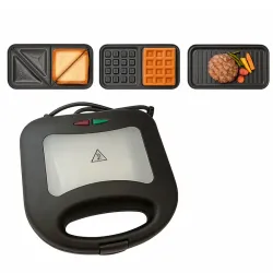 SANDWICHERA MILEXUS (VPT)